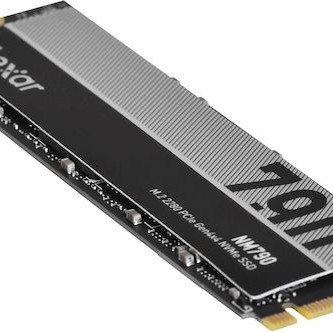 Lexar NM790 SSD 1TB M.2 NVMe PCI Express 4.0