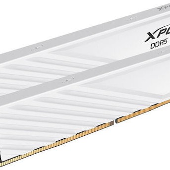 Adata Lancer Blade DDR5 32GB RAM με 2x16GB Modules και Ταχύτητα 5600 για Desktop