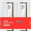 Adata Lancer Blade DDR5 32GB RAM με 2x16GB Modules και Ταχύτητα 5600 για Desktop