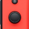 Nintendo Joy-Con Ενσύρματο Gamepad για Switch Neon Red