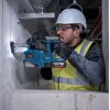 Bosch GBH 18V-22 Professional Κρουστικό Σκαπτικό Πιστολέτο Μπαταρίας 18V Solo με Υποδοχή SDS Plus