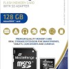 MediaRange MR945 microSDXC 128GB Class 10 U1 UHS-I