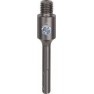 Bosch Κεντραδόρος SDS Plus Μ16 με Διάμετρο 105mm