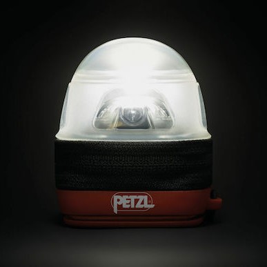 Petzl Noctilight Θήκη Φακού για Φακούς Κεφαλής