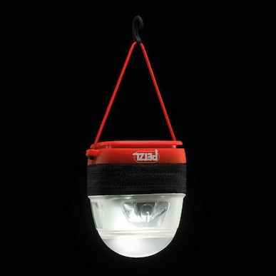 Petzl Noctilight Θήκη Φακού για Φακούς Κεφαλής