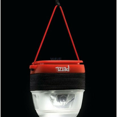 Petzl Noctilight Θήκη Φακού για Φακούς Κεφαλής