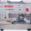 Bosch Σετ Ποτηροτρύπανα Ξηρής Κοπής για Ξύλο και Μέταλλο