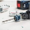 Bosch Σετ Ποτηροτρύπανα Ξηρής Κοπής για Ξύλο και Μέταλλο