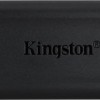 Kingston DataTraveler Exodia 64GB USB 3.2 Stick Μαύρο