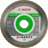 Bosch Δίσκος Κοπής Δομικών Υλικών 125mm 2608602479