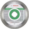 Bosch Δίσκος Κοπής Δομικών Υλικών 125mm 2608602479
