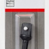 Bosch Αντάπτορας με Υποδοχή HEX και Έξοδο 1/2''
