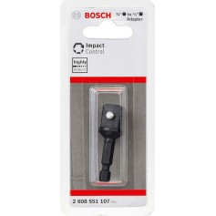 Bosch Αντάπτορας με Υποδοχή HEX και Έξοδο 1/2''