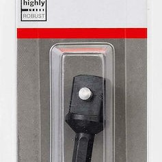 Bosch Αντάπτορας με Υποδοχή HEX και Έξοδο 1/2''