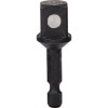 Bosch Αντάπτορας με Υποδοχή HEX και Έξοδο 1/2''