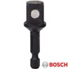 Bosch Αντάπτορας με Υποδοχή HEX και Έξοδο 1/2''