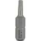 Bosch Σετ 3 Μύτες Κατσαβιδιού Torx