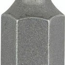 Bosch Σετ 3 Μύτες Κατσαβιδιού Torx