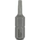 Bosch Σετ 3 Μύτες Κατσαβιδιού Torx