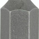 Bosch Σετ 3 Μύτες Κατσαβιδιού Torx