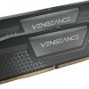Corsair Vengeance DDR5 48GB RAM με 2x24GB Modules και Ταχύτητα 6000 για Desktop