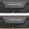 Corsair Vengeance DDR5 48GB RAM με 2x24GB Modules και Ταχύτητα 6000 για Desktop