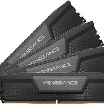 Corsair Vengeance DDR5 48GB RAM με 2x24GB Modules και Ταχύτητα 6000 για Desktop