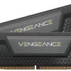Corsair Vengeance DDR5 48GB RAM με 2x24GB Modules και Ταχύτητα 6000 για Desktop