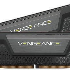 Corsair Vengeance DDR5 48GB RAM με 2x24GB Modules και Ταχύτητα 6000 για Desktop