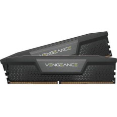 Corsair Vengeance DDR5 48GB RAM με 2x24GB Modules και Ταχύτητα 6000 για Desktop