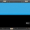 Lexar NM710 SSD 2TB M.2 NVMe PCI Express 4.0