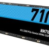 Lexar NM710 SSD 2TB M.2 NVMe PCI Express 4.0
