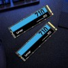 Lexar NM710 SSD 2TB M.2 NVMe PCI Express 4.0