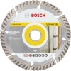 Bosch Δίσκος Κοπής Δομικών Υλικών 150mm 10τμχ 2608615062