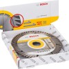 Bosch Δίσκος Κοπής Δομικών Υλικών 150mm 10τμχ 2608615062