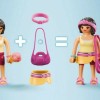 Playmobil City Life Fashion Café για 5-12 ετών