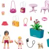 Playmobil City Life Fashion Café για 5-12 ετών