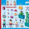 Playmobil City Life Fashion Café για 5-12 ετών