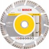 Bosch Disc Δίσκος Κοπής Δομικών Υλικών