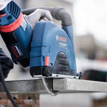 Bosch Disc Δίσκος Κοπής Δομικών Υλικών