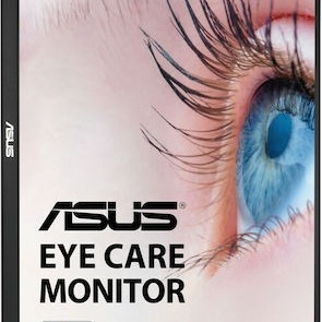 Asus VA27AQSB IPS Monitor 27