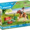 Playmobil Country Collectible Connemara Pony για 4-10 ετών