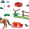 Playmobil Country Collectible Connemara Pony για 4-10 ετών
