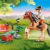 Playmobil Country Collectible Connemara Pony για 4-10 ετών
