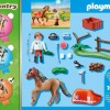 Playmobil Country Collectible Connemara Pony για 4-10 ετών