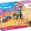 Playmobil Spirit H Πρου στο Rodeo για 4-12 ετών