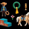 Playmobil Spirit H Πρου στο Rodeo για 4-12 ετών