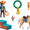 Playmobil Spirit H Πρου στο Rodeo για 4-12 ετών