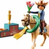 Playmobil Spirit H Πρου στο Rodeo για 4-12 ετών