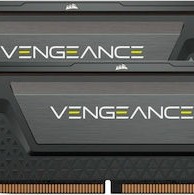 Corsair Vengeance DDR5 96GB RAM με 2x48GB Modules και Ταχύτητα 6800 για Desktop